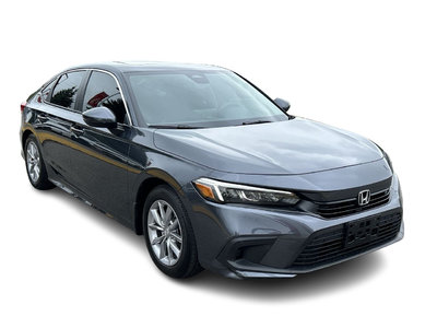 Honda Civic  2022 à Markham, Ontario