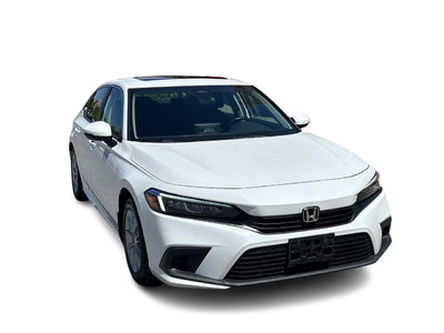 2022 Honda Civic in Markham, Ontario