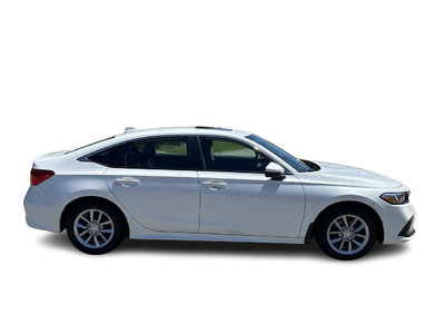 2022 Honda Civic in Markham, Ontario