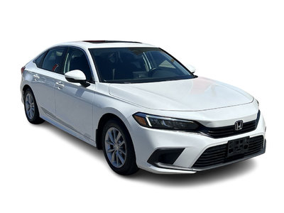 2022 Honda Civic in Markham, Ontario
