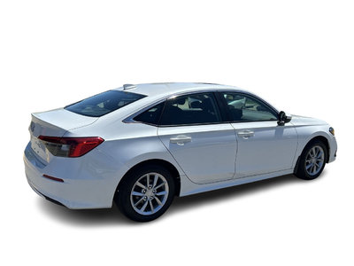 2022 Honda Civic in Markham, Ontario