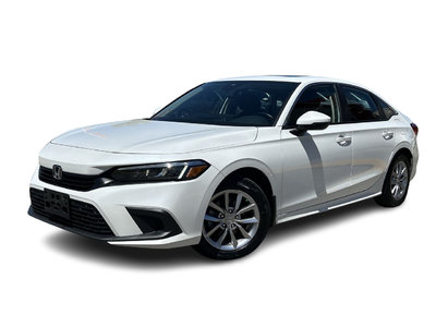 2022 Honda Civic in Markham, Ontario