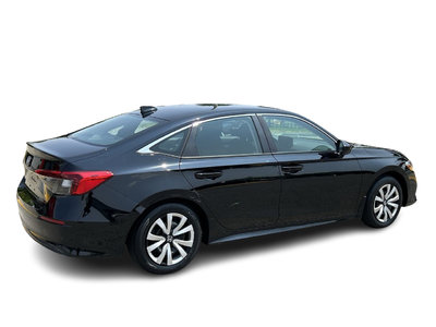 2022 Honda Civic in Markham, Ontario