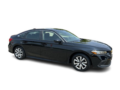 2022 Honda Civic in Markham, Ontario