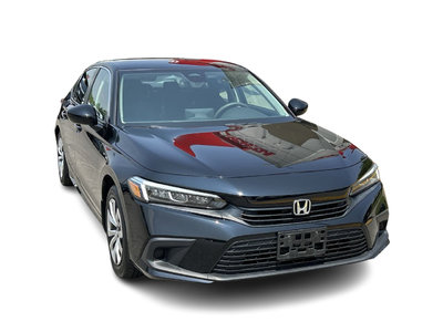 2022 Honda Civic in Markham, Ontario