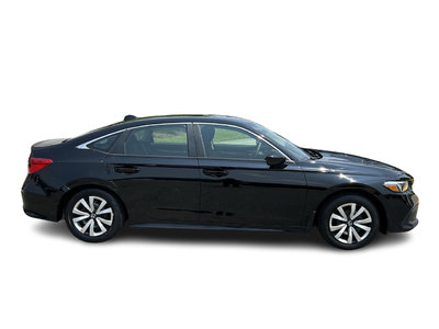 2022 Honda Civic in Markham, Ontario