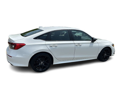 2022 Honda Civic in Markham, Ontario