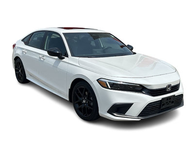2022 Honda Civic in Markham, Ontario