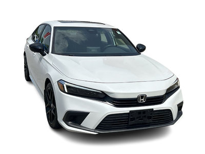 2022 Honda Civic in Markham, Ontario