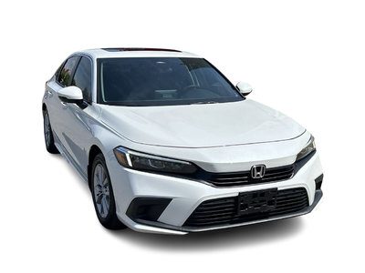 Honda Civic  2022 à Markham, Ontario