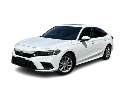 Honda Civic  2022 à Markham, Ontario