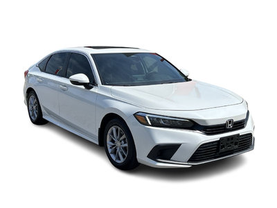Honda Civic  2022 à Markham, Ontario