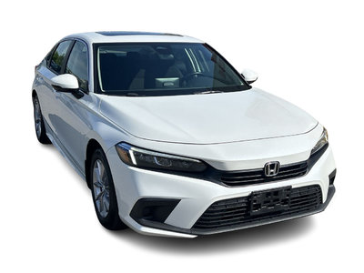 Honda Civic  2022 à Markham, Ontario