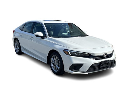 Honda Civic  2022 à Markham, Ontario