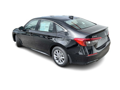 2022 Honda Civic in Markham, Ontario