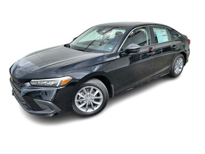 2022 Honda Civic in Markham, Ontario