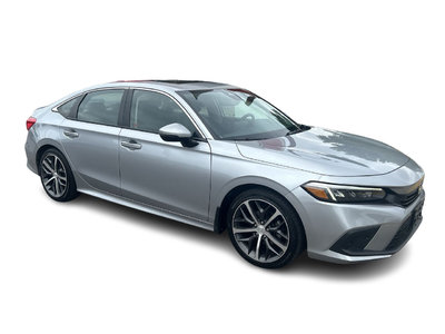 2022 Honda Civic in Markham, Ontario