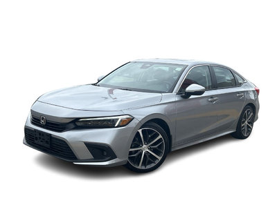 2022 Honda Civic in Markham, Ontario