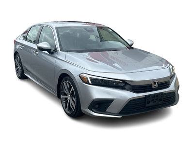 2022 Honda Civic in Markham, Ontario