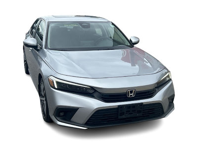 2022 Honda Civic in Markham, Ontario