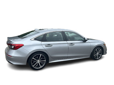 2022 Honda Civic in Markham, Ontario