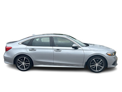 2022 Honda Civic in Markham, Ontario