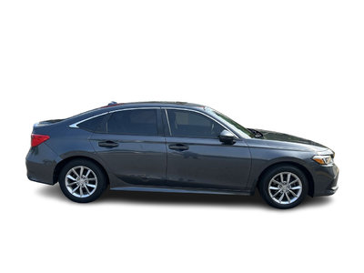 2022 Honda Civic in Markham, Ontario