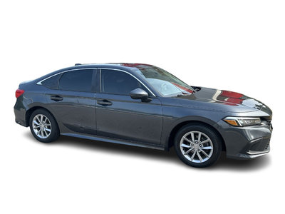 2022 Honda Civic in Markham, Ontario