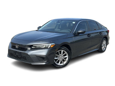 2022 Honda Civic in Markham, Ontario