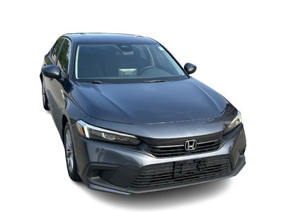 2022 Honda Civic in Markham, Ontario
