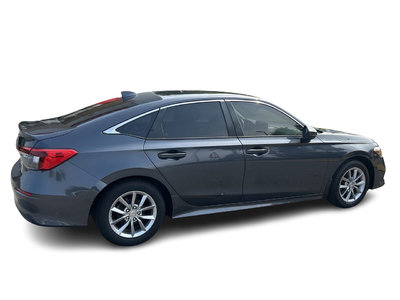 2022 Honda Civic in Markham, Ontario