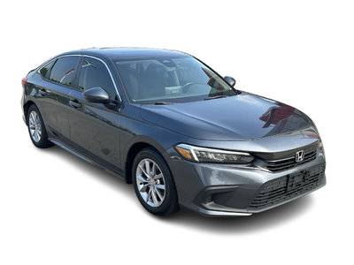 2022 Honda Civic in Markham, Ontario