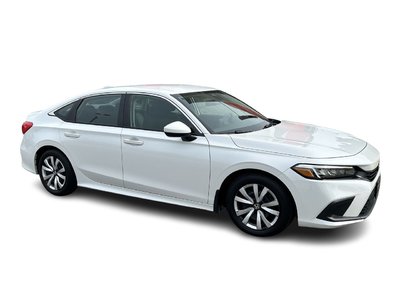2022 Honda Civic in Markham, Ontario