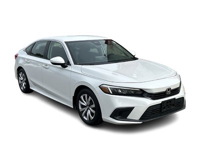 2022 Honda Civic in Markham, Ontario