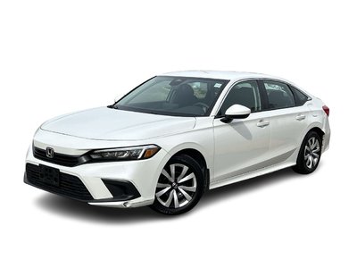2022 Honda Civic in Markham, Ontario