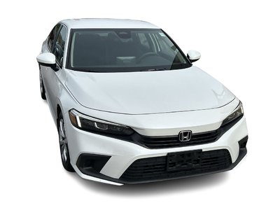 2022 Honda Civic in Markham, Ontario