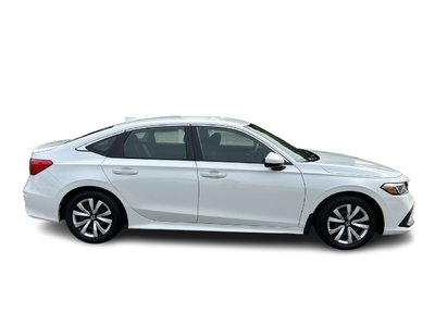 2022 Honda Civic in Markham, Ontario