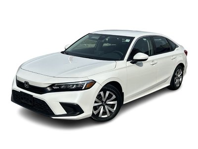2022 Honda Civic in Markham, Ontario
