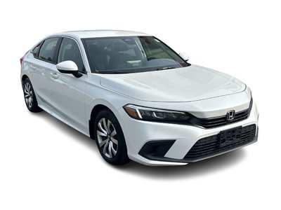 2022 Honda Civic in Markham, Ontario