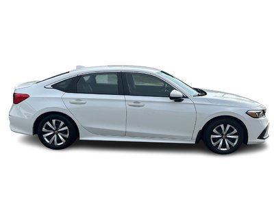 2022 Honda Civic in Markham, Ontario