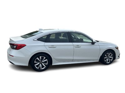 2022 Honda Civic in Markham, Ontario