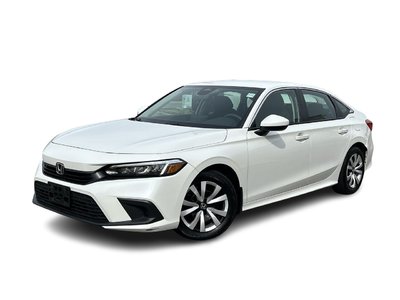 2022 Honda Civic in Markham, Ontario