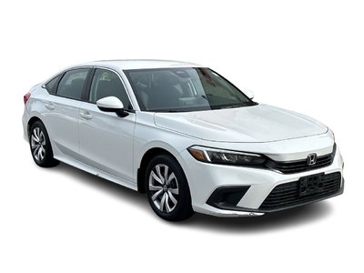 2022 Honda Civic in Markham, Ontario