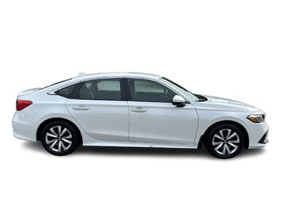 2022 Honda Civic in Markham, Ontario