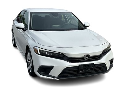2022 Honda Civic in Markham, Ontario