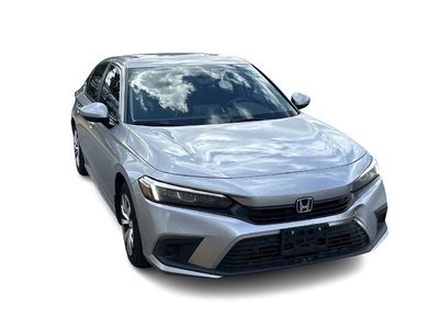 2022 Honda Civic in Markham, Ontario