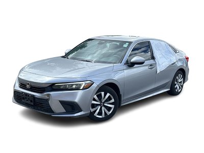 2022 Honda Civic in Markham, Ontario