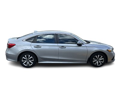 2022 Honda Civic in Markham, Ontario