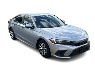 2022 Honda Civic in Markham, Ontario