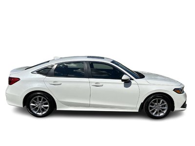 2022 Honda Civic in Markham, Ontario